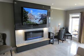 Fundy Complex Dockside Suites