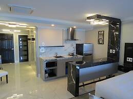 Fundy Complex Dockside Suites