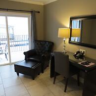 Fundy Complex Dockside Suites