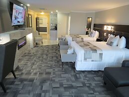 Fundy Complex Dockside Suites