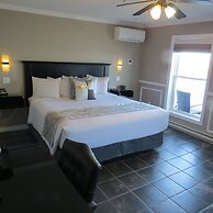 Fundy Complex Dockside Suites