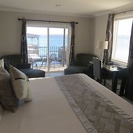 Fundy Complex Dockside Suites