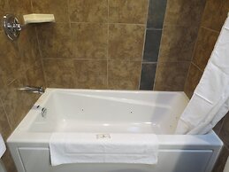 Fundy Complex Dockside Suites