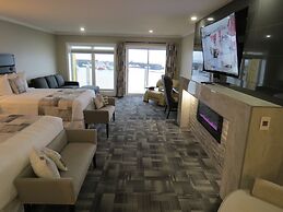 Fundy Complex Dockside Suites