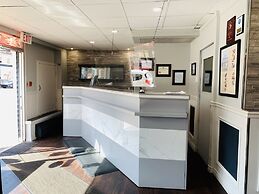 Fundy Complex Dockside Suites