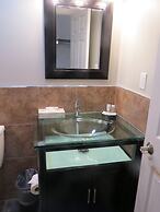 Fundy Complex Dockside Suites