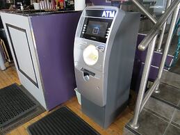 Fundy Complex Dockside Suites