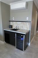 Fundy Complex Dockside Suites