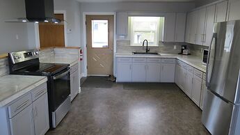 Fundy Complex Dockside Suites