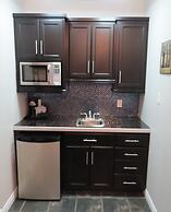 Fundy Complex Dockside Suites