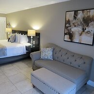 Fundy Complex Dockside Suites