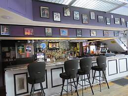 Fundy Complex Dockside Suites