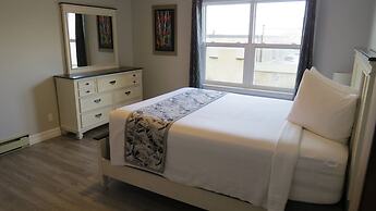 Fundy Complex Dockside Suites