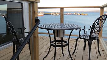Fundy Complex Dockside Suites