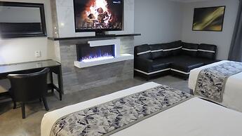 Fundy Complex Dockside Suites