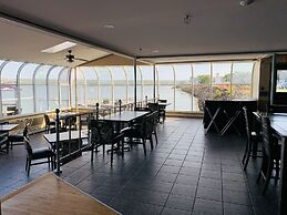 Fundy Complex Dockside Suites