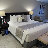 Fundy Complex Dockside Suites