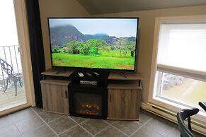 Fundy Complex Dockside Suites