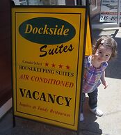 Fundy Complex Dockside Suites