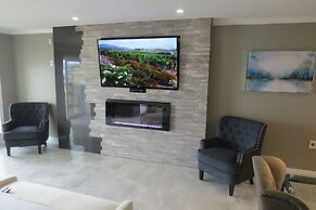 Fundy Complex Dockside Suites