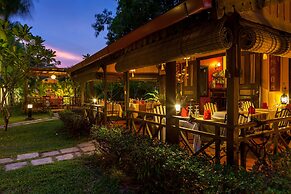 La Palmeraie. D'angkor