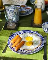 La Palmeraie. D'angkor