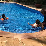 La Palmeraie. D'angkor