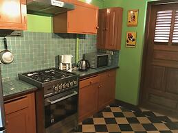 La Palmeraie. D'angkor