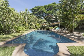 La Palmeraie. D'angkor