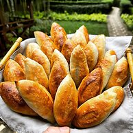 La Palmeraie. D'angkor