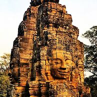 La Palmeraie. D'angkor