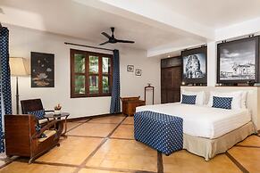 La Palmeraie. D'angkor