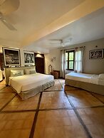 La Palmeraie. D'angkor