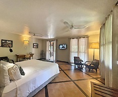 La Palmeraie. D'angkor