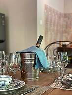 La Palmeraie. D'angkor