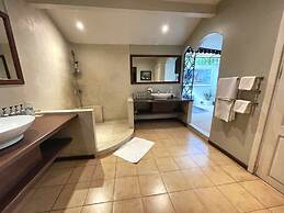 La Palmeraie. D'angkor