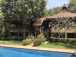 La Palmeraie. D'angkor