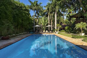 La Palmeraie. D'angkor