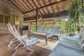 La Palmeraie. D'angkor