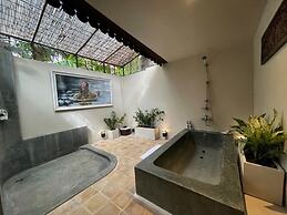 La Palmeraie. D'angkor