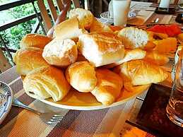 La Palmeraie. D'angkor