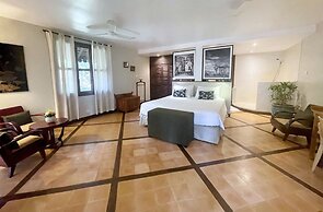 La Palmeraie. D'angkor