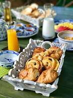 La Palmeraie. D'angkor