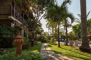 La Palmeraie. D'angkor