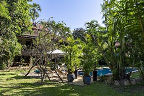 La Palmeraie. D'angkor