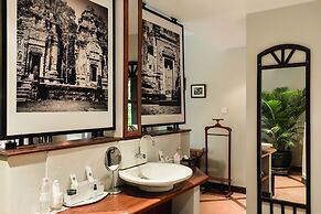 La Palmeraie. D'angkor