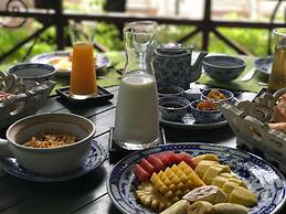 La Palmeraie. D'angkor