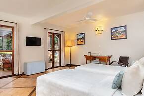 La Palmeraie. D'angkor