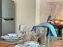 La Palmeraie. D'angkor