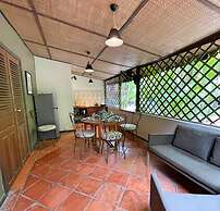 La Palmeraie. D'angkor